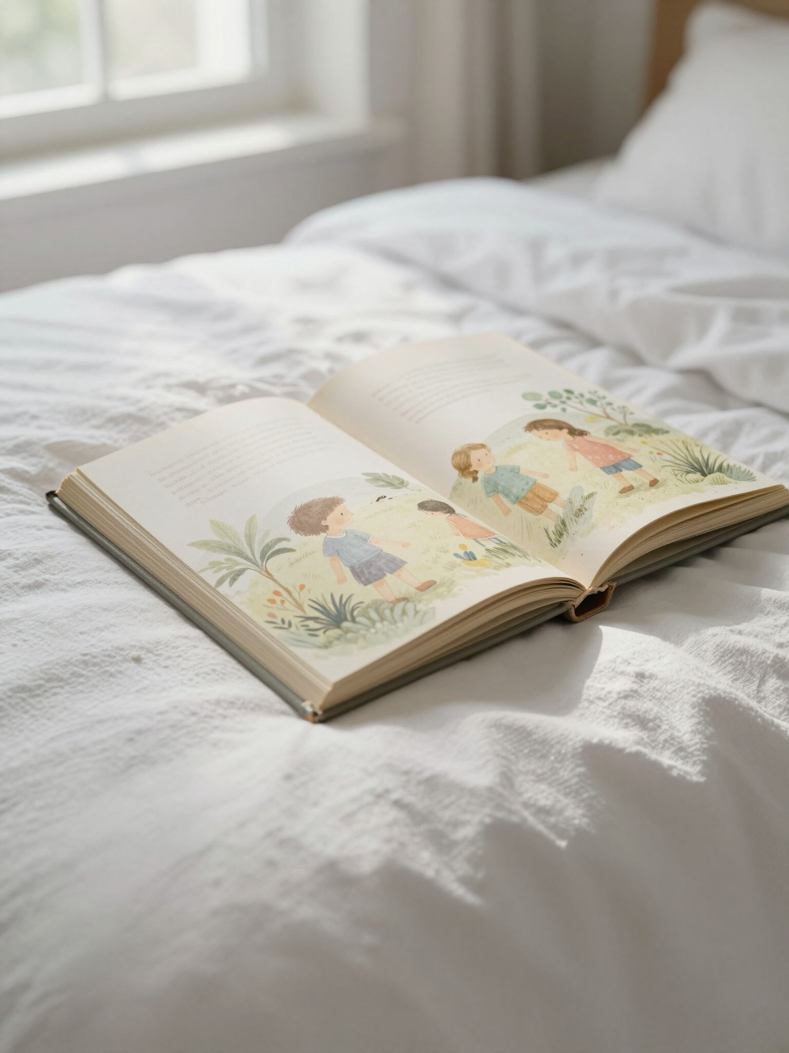 4 heures de liberté