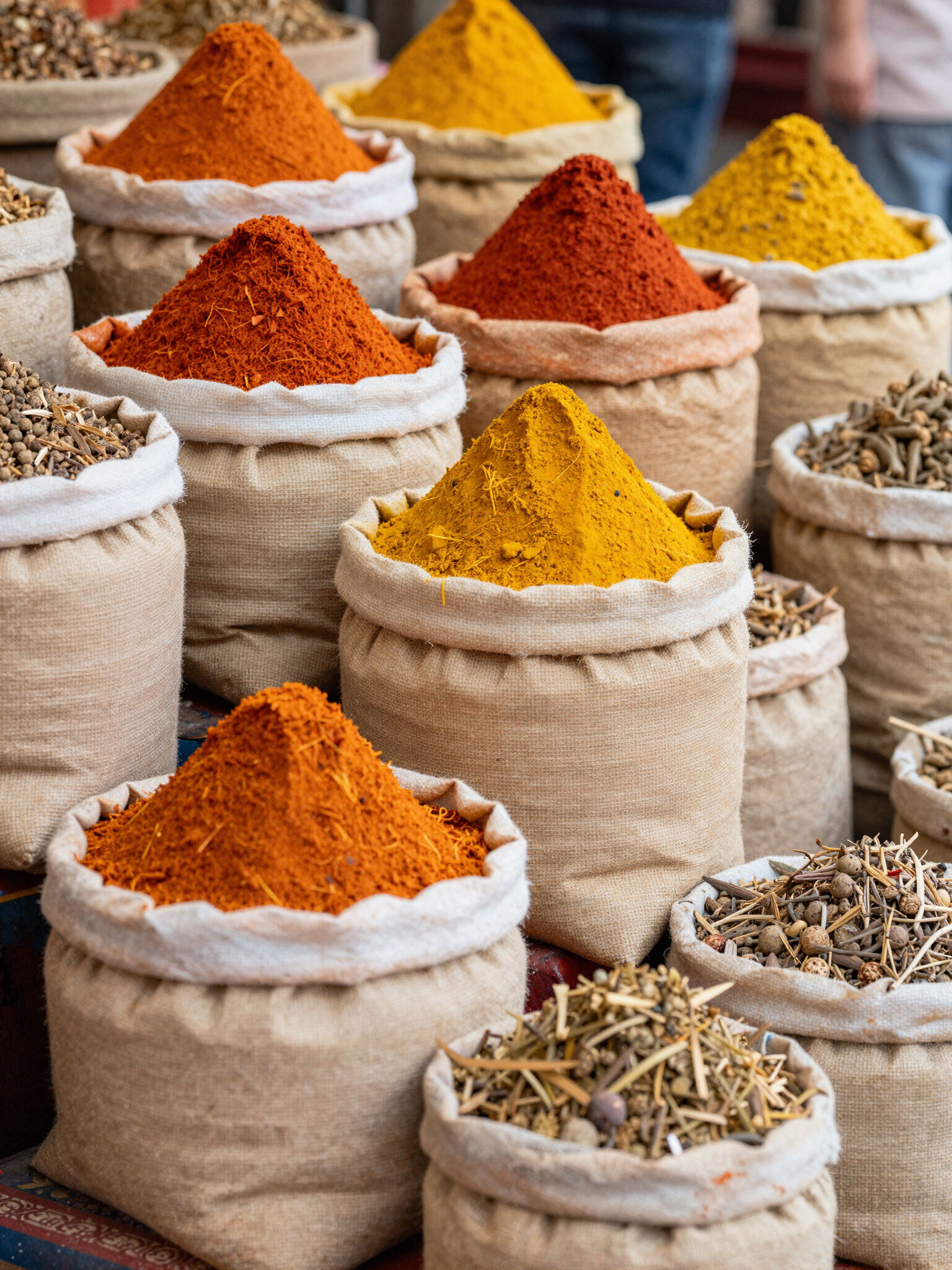 Les secrets du Mellah