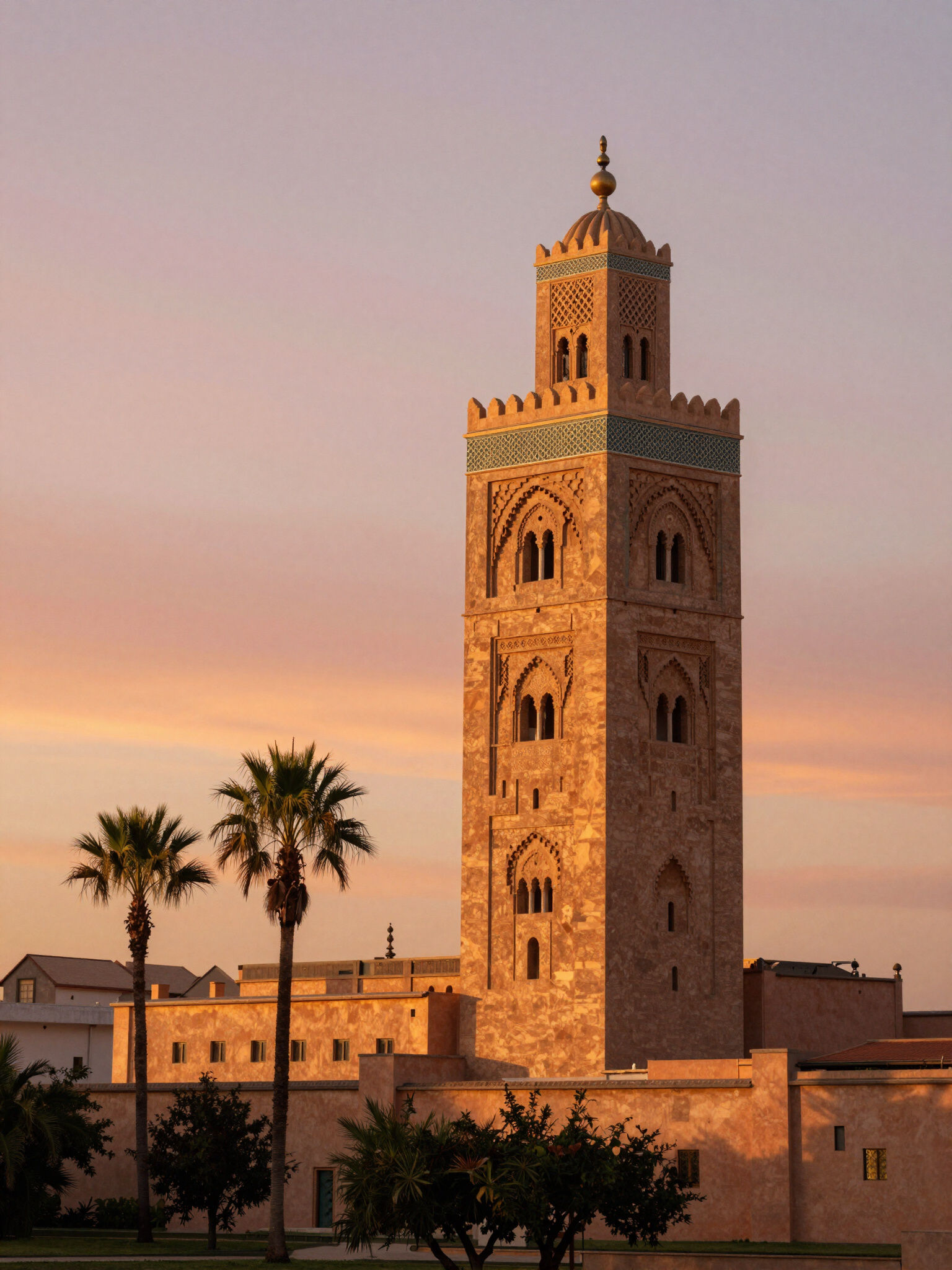 La Koutoubia