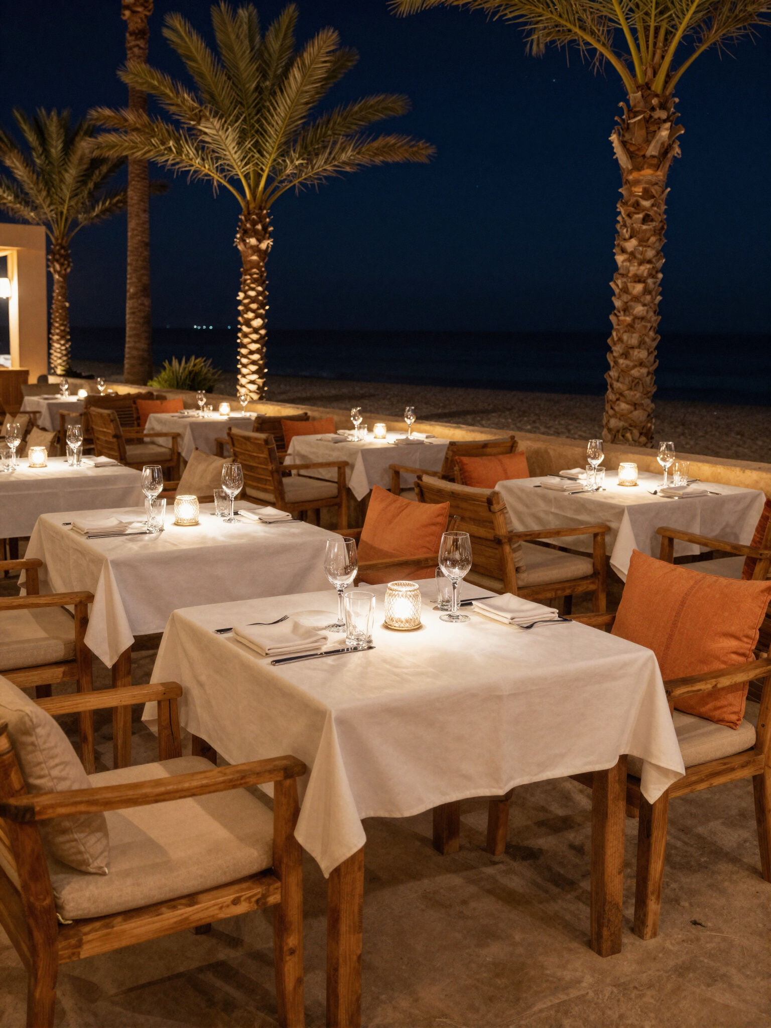 Le Café des Épices