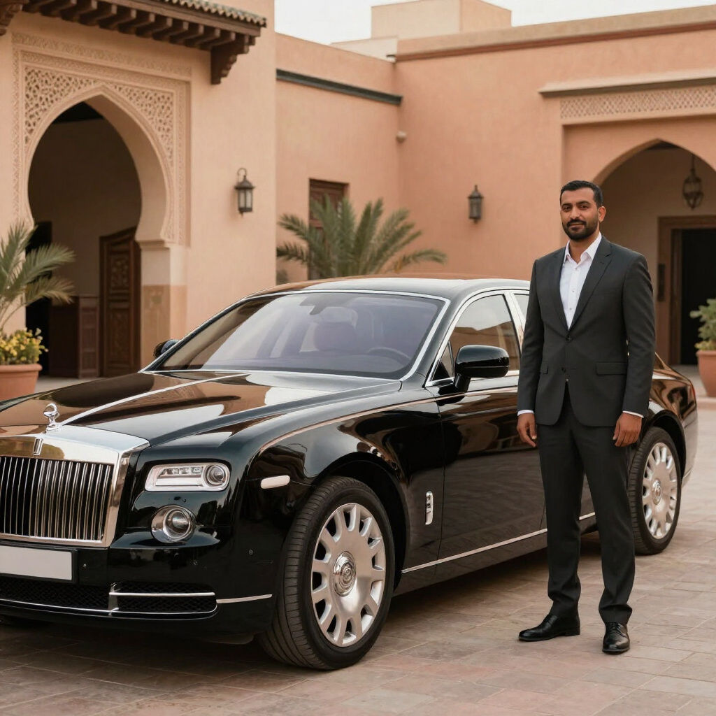 Montagnes de l’Atlas