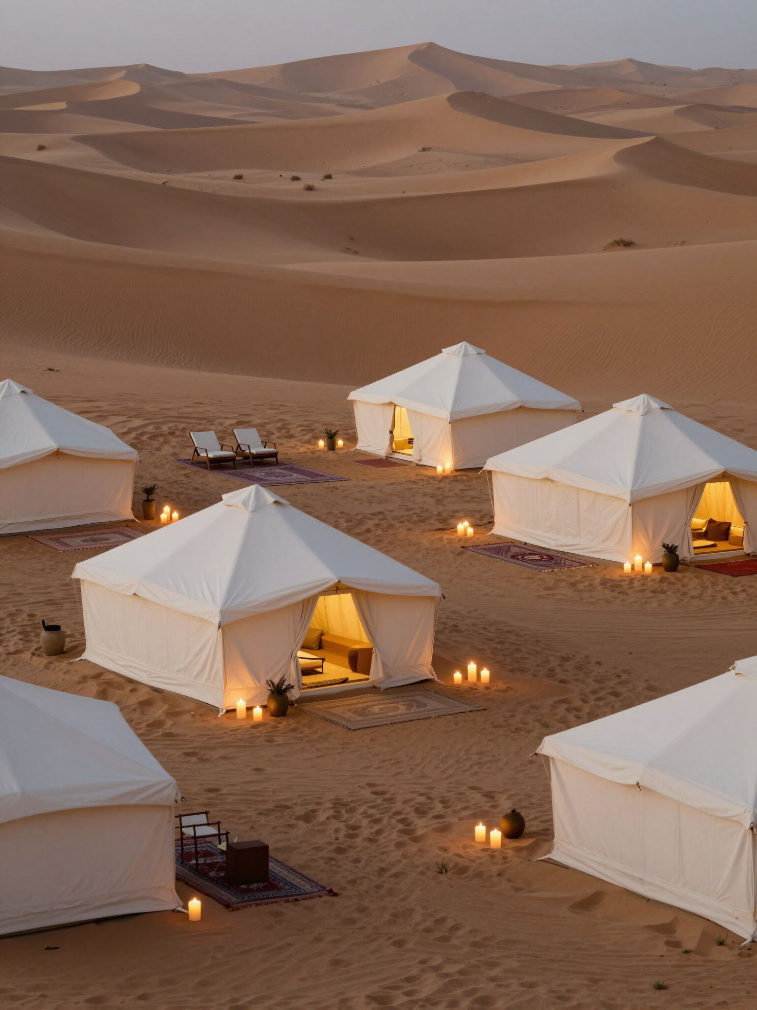 Visite guidée de la médina