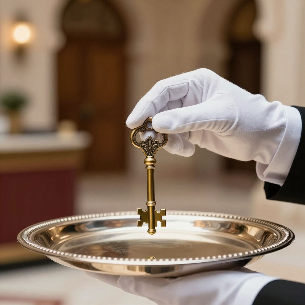 Standard de luxe homogène