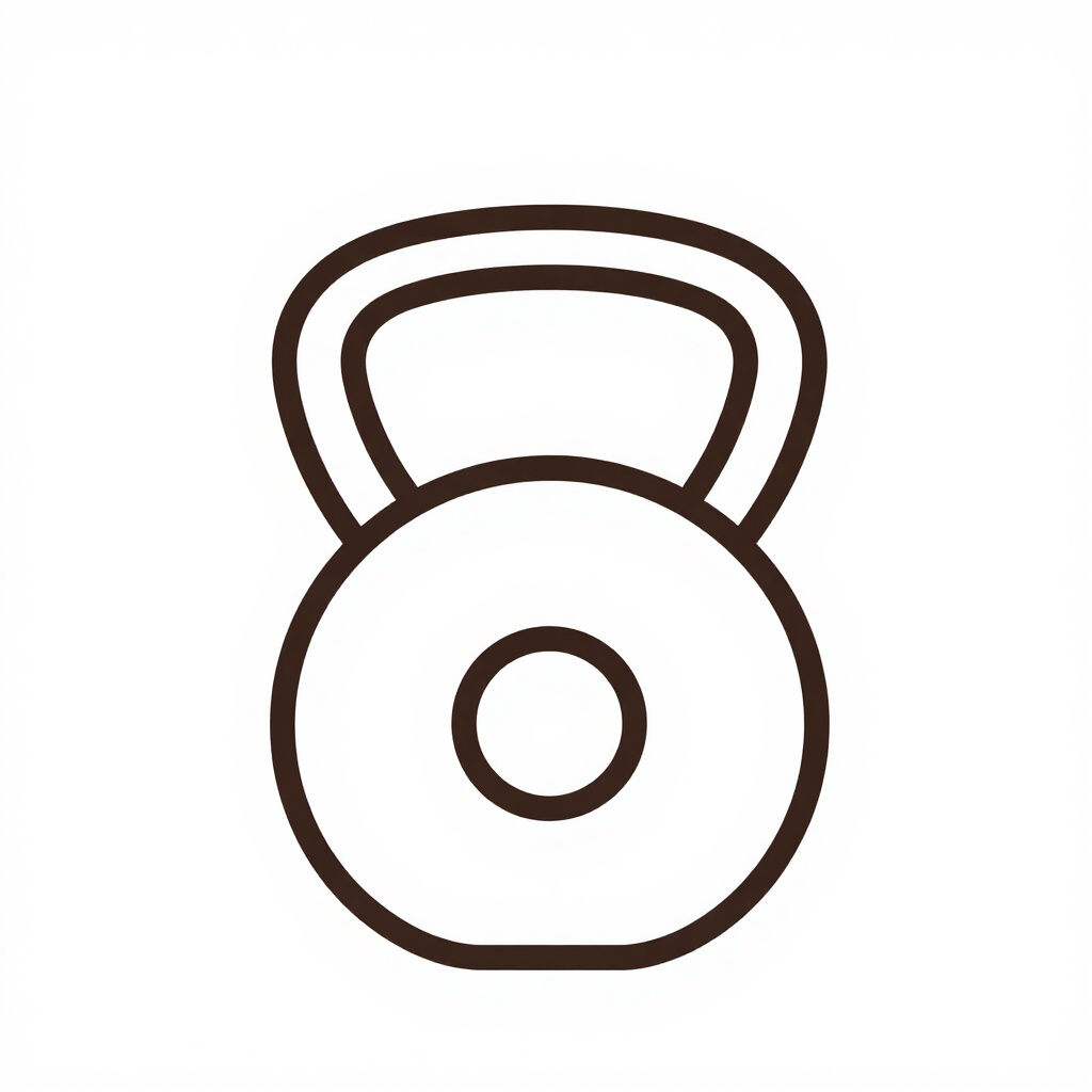 Fitness & HIIT personnalisés