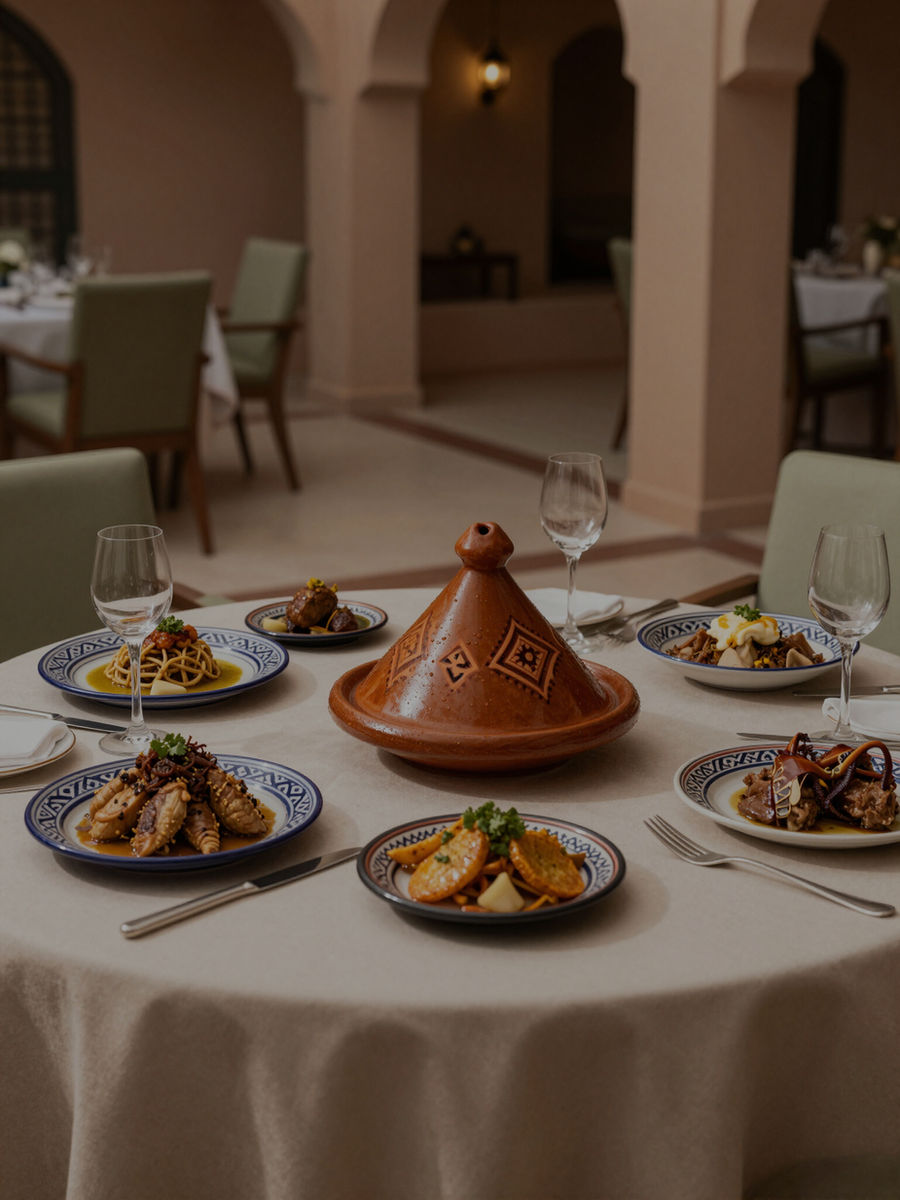 Pommes de terre grillées en entrée